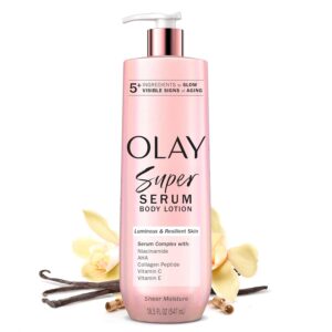 Olay Super Serum Hand & Body L...