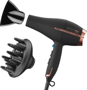 INFINITI PRO by CONAIR Hair Dryer, ...