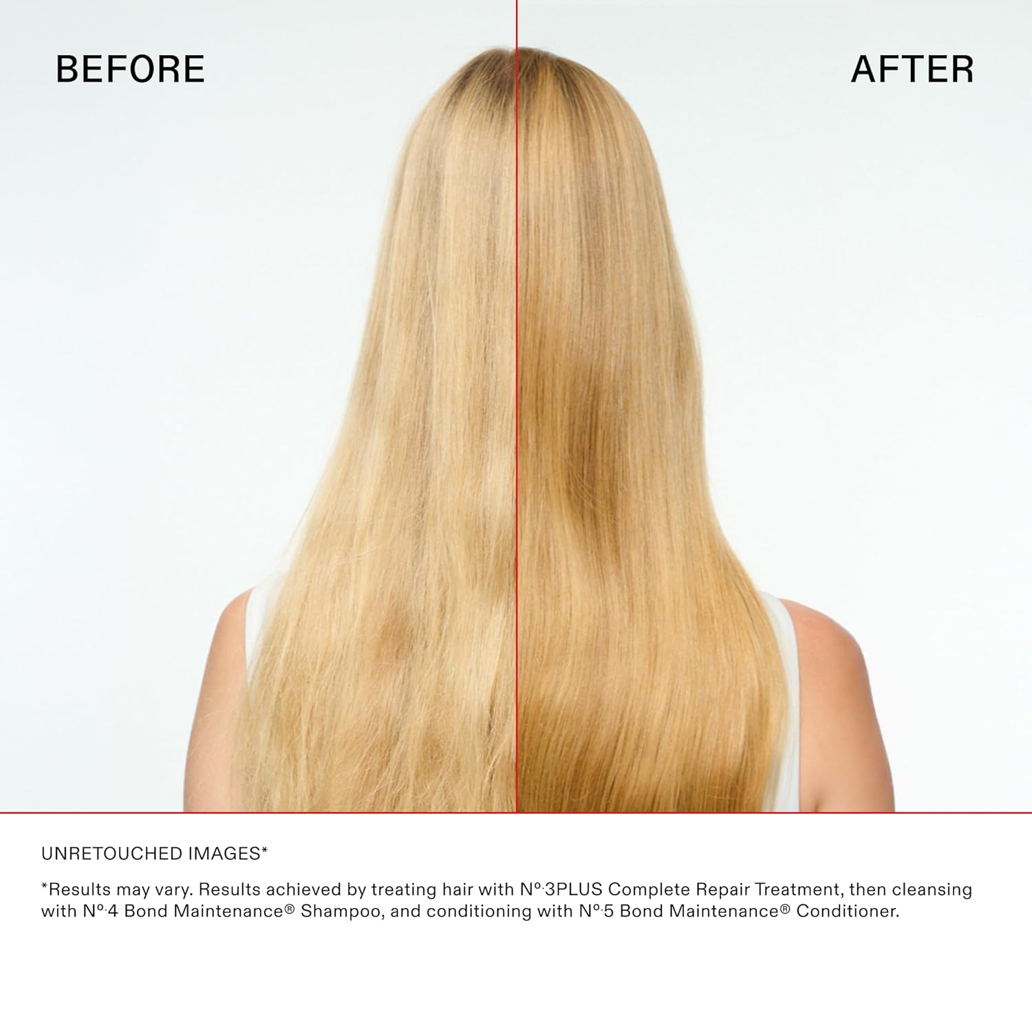 Olaplex N°.3PLUS Complete Repair Treatment: 3-minute Pre-shampoo Treatment to Immediately Repair Hair Damage for Softer, Stronger Hair | For Coily, Curly, Straight, and Wavy - Image 5