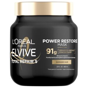 L’Oreal Paris Elvive TR5 Powe...