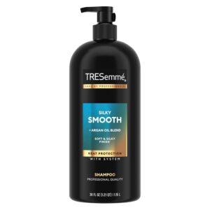 TRESemmé Smooth and Silky Shampoo ...