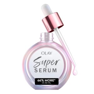 Olay Super Serum – Glow Serum...