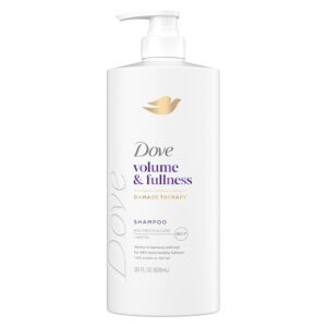 Dove Shampoo Volume & Fullness...