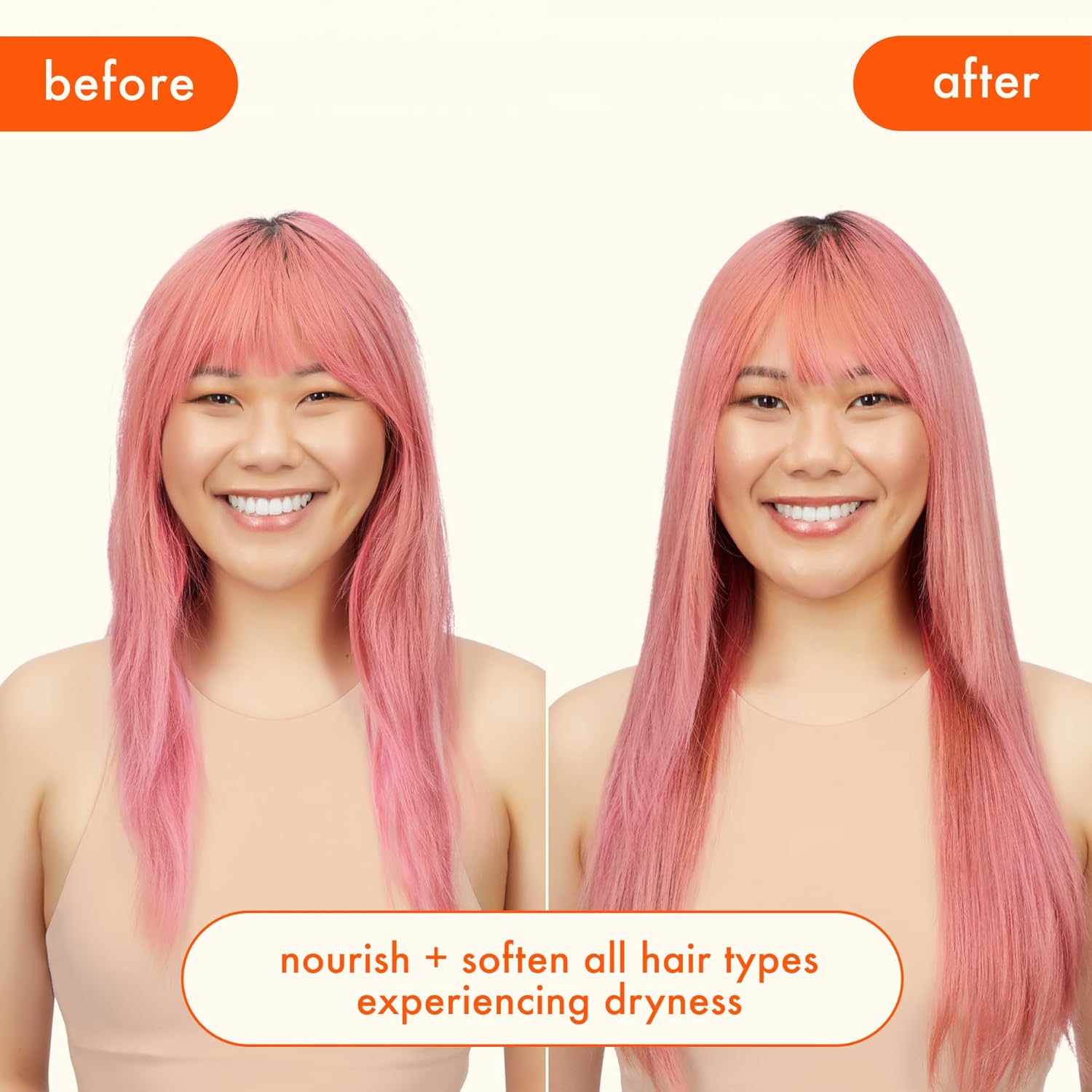 amika soulfood nourishing mask - Image 6