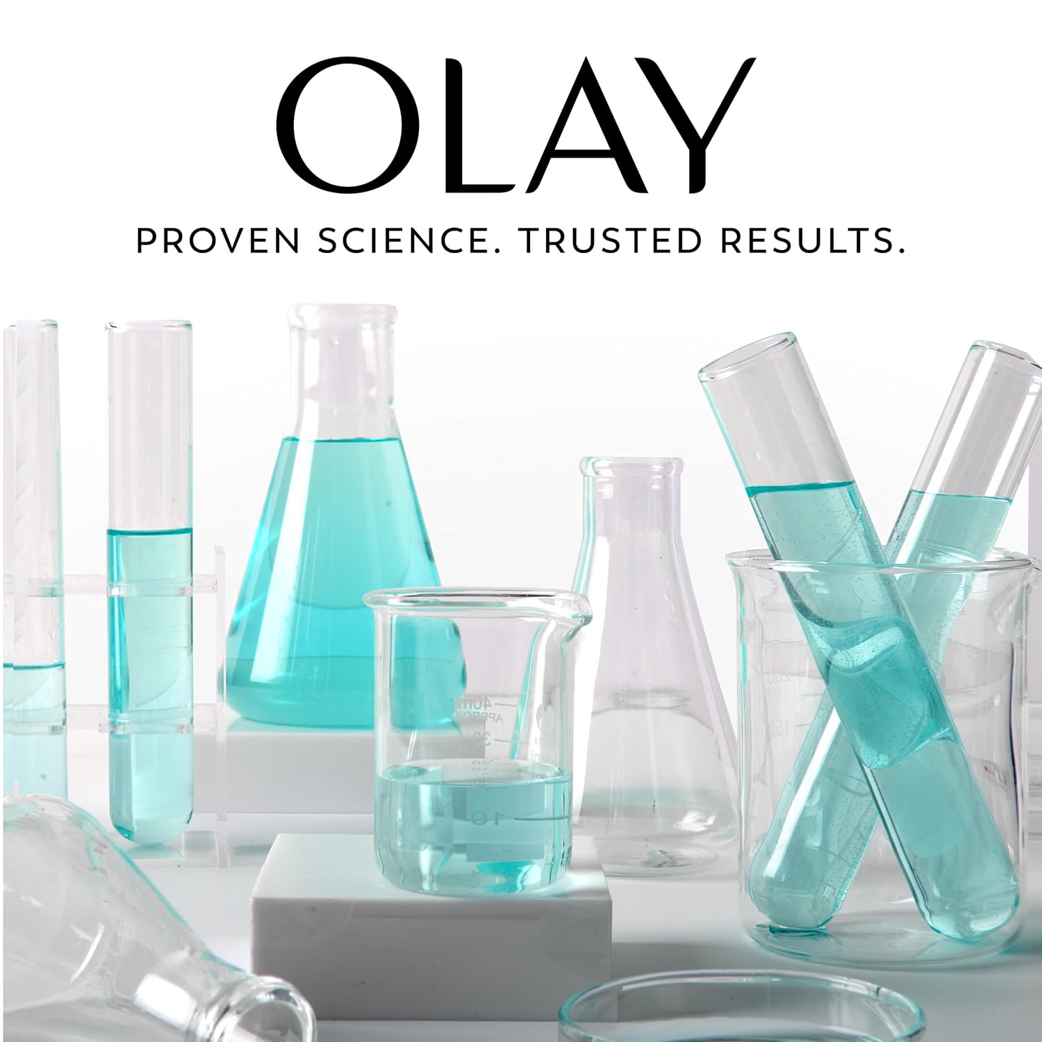 Olay Regenerist Regenerating Cream Cleanser Face Wash, 5 Fl Oz, Pack of 3 - Image 6