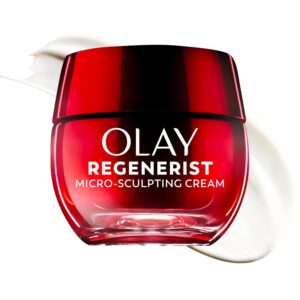 Olay Face Moisturizer, Regenerist M...