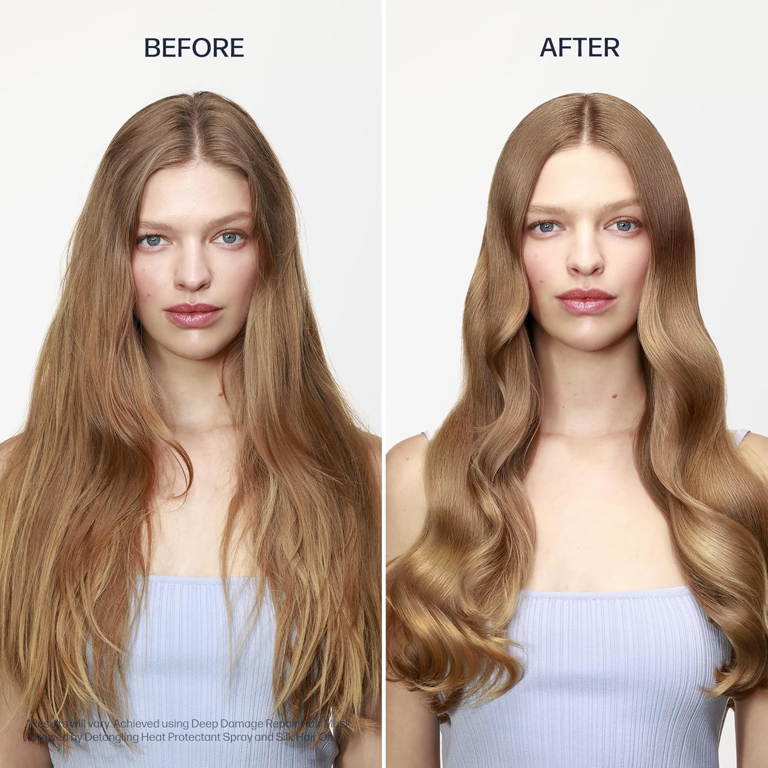UNOVE Deep Damage Treatment Ex - Protein Hair Treatment & Hair Mask for Damaged Hair | Deep Conditioning & Keratin Hair Mask for Dry, Frizzy Hair | Korean Hair Care - Image 6