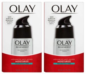 (PACK of 2) 0lay Regenerist Regener...