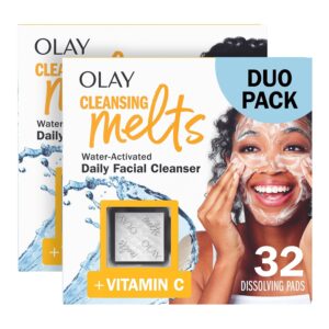 Olay Face Wash, Vitamin C Cleansing...