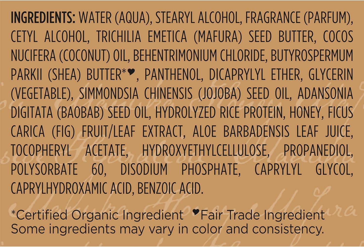 SheaMoisture Intensive Hydration Conditioner Manuka Honey and Mafura Oil for Dry, Damaged Hair Deep Moisturizing Conditioner 13 oz - Image 8