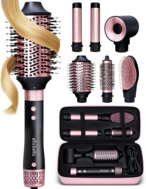 ELLA BELLA® 6 in 1 Professional Ho...