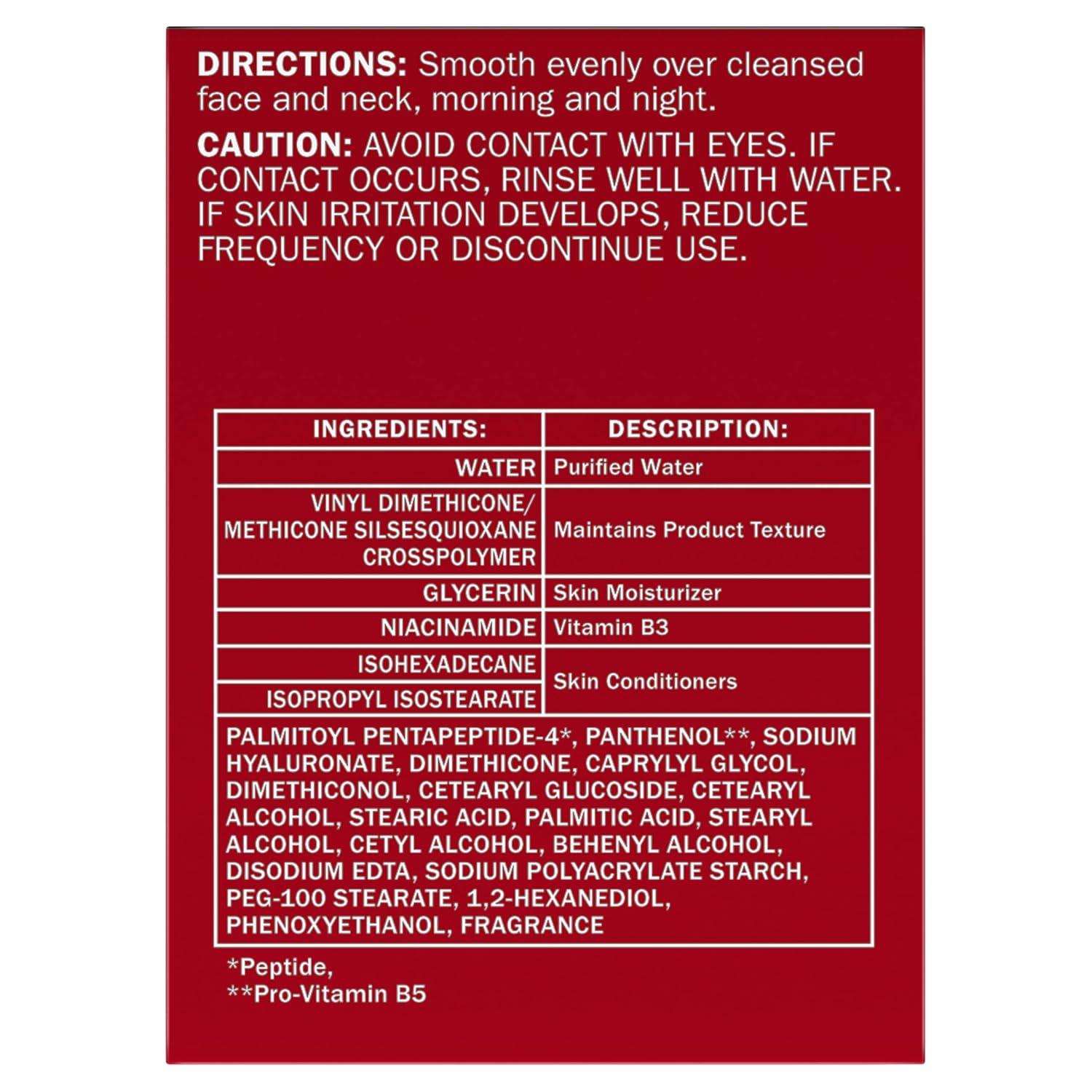 Olay Regenerist Whip, 1.7 oz - Image 11
