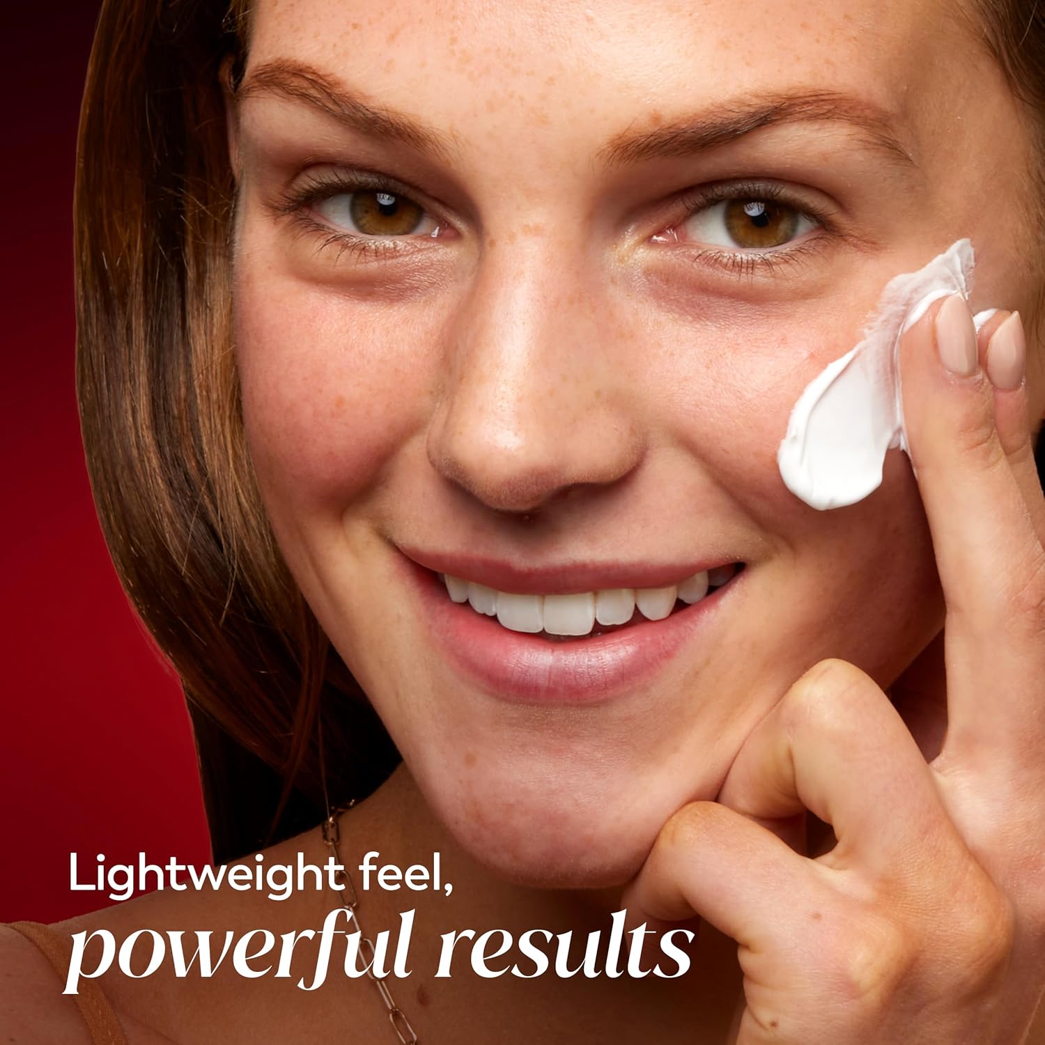 Olay Regenerist Radiance Niacinamide Face Moisturizer: Strong & Firm Cream for Women - Anti-Aging, Anti-Wrinkle, Hydrating & Skin Firming - 2 Oz - Image 8
