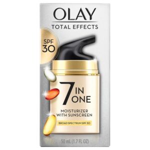 Olay Facial Moisturizing Lotion SPF...