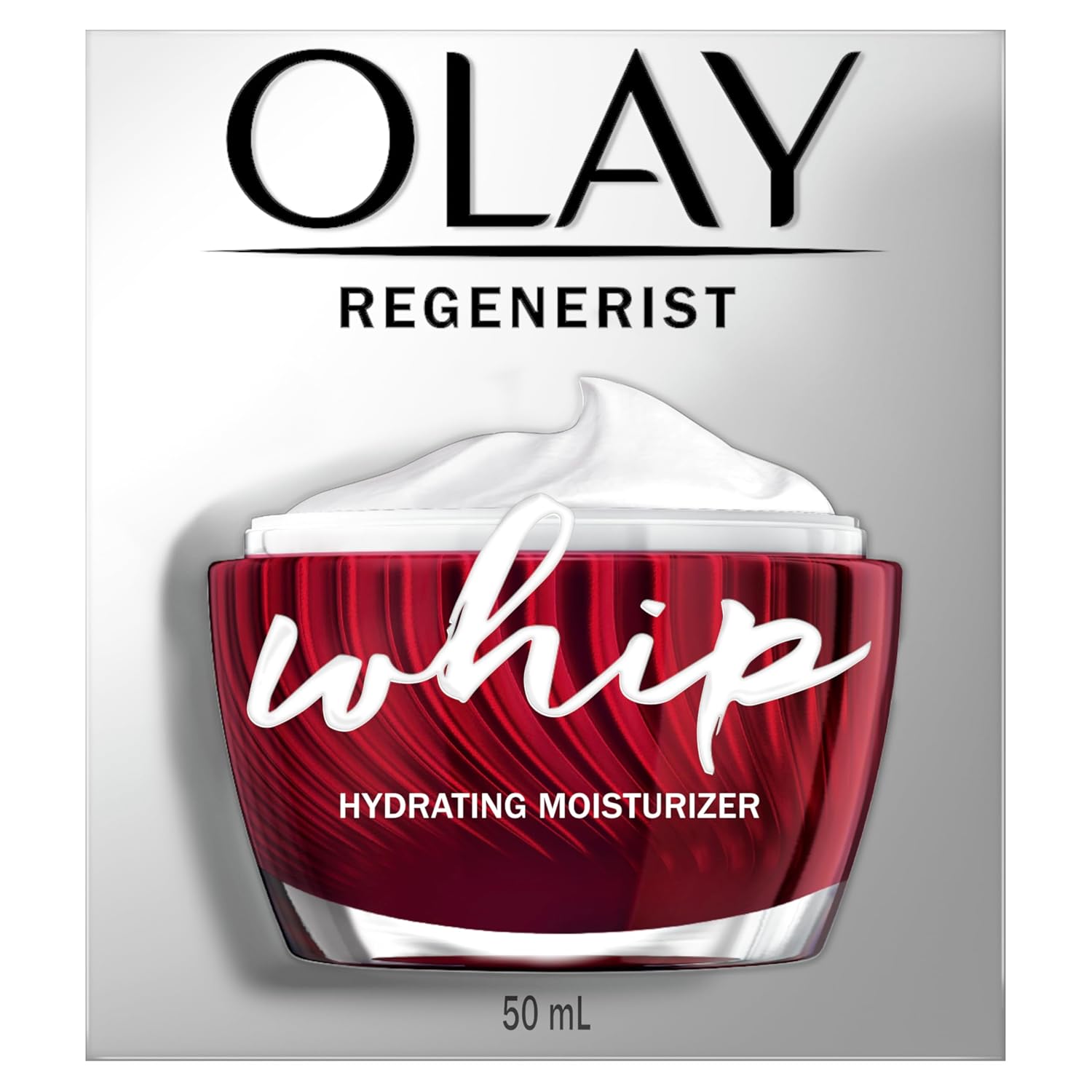 Olay Regenerist Whip, 1.7 oz - Image 10