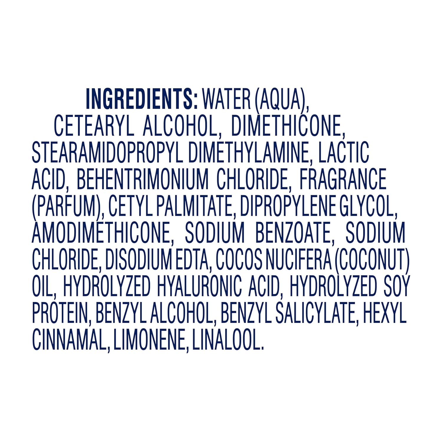 Dove Hair Hyaluronic Moisture for Dry Hair 10-in-1 Hydrating Hair Mask with Bio-Protein Care Technology and Hyaluronic Serum 9.2 Fl Oz - Image 11
