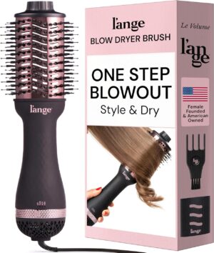 L’ANGE HAIR Le Volume 2-in-1 ...