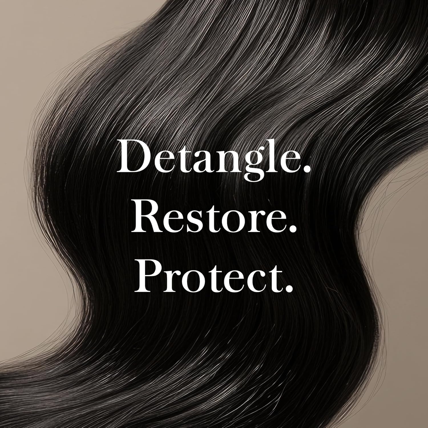 Jon Renau Fiber Love Synthetic Conditioning Spray, Leave In Conditioner for Wigs & Hair Extensions, Detangler Spray for Synthetic Hair, Paraben and Sulfate Free Wig Care, 8.5 oz - Image 7