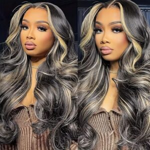 MUZOJET 1B/27 Highlight Ombre Balay...