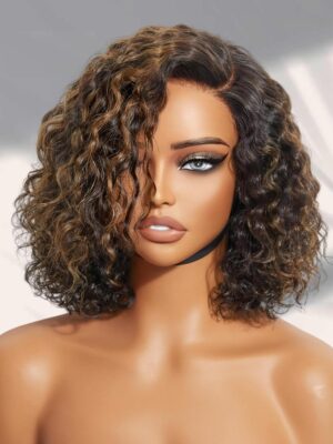 LUVME HAIR Mix Color Highlight 10 I...