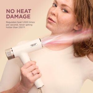 Shark Hair Dryer | SpeedStyle | No ...