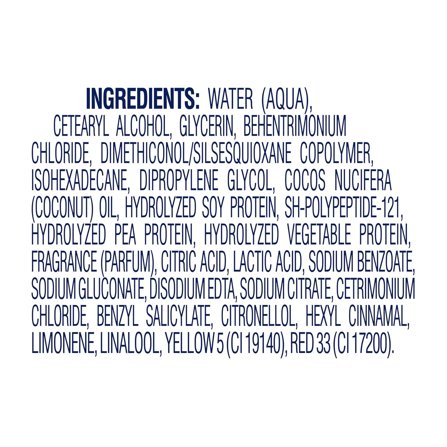 Dove Hair Bond Strength 10in1 Serum Mask for Chemically Damaged Hair with Bio-Protein Care Technology plus Peptide Complex 9.2 fl oz. - Image 15