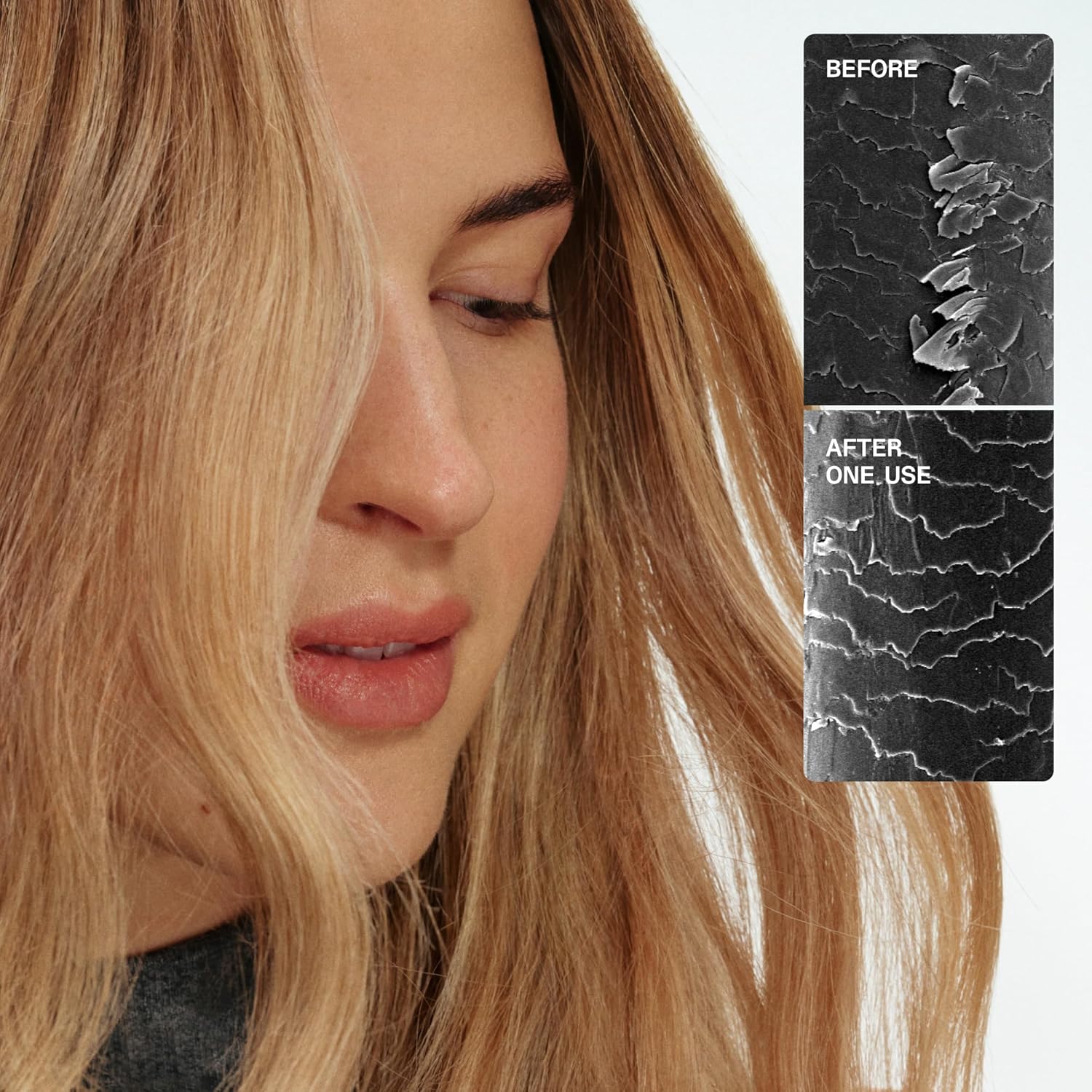 Olaplex N°.3PLUS Complete Repair Treatment: 3-minute Pre-shampoo Treatment to Immediately Repair Hair Damage for Softer, Stronger Hair | For Coily, Curly, Straight, and Wavy - Image 6