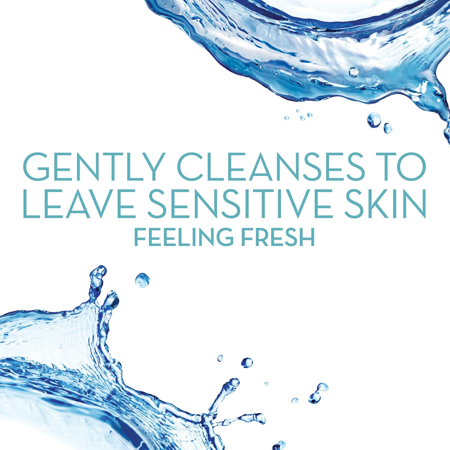 Olay Gentle Clean Foaming Face Cleanser for Sensitive Skin, 5 Ounce tube 226.8 grams - Image 4