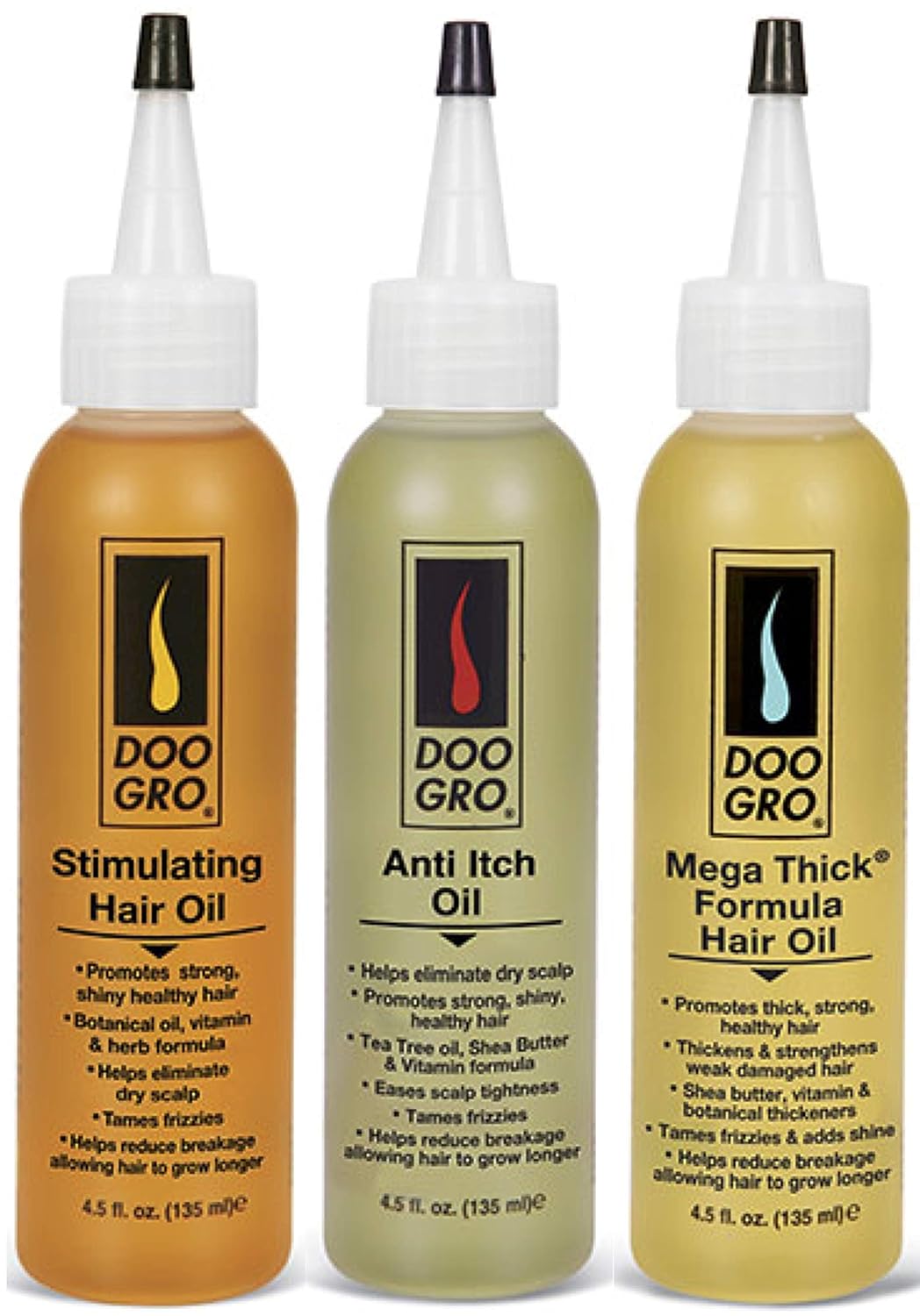 Stimulating Oil, 4.5 oz - Image 4