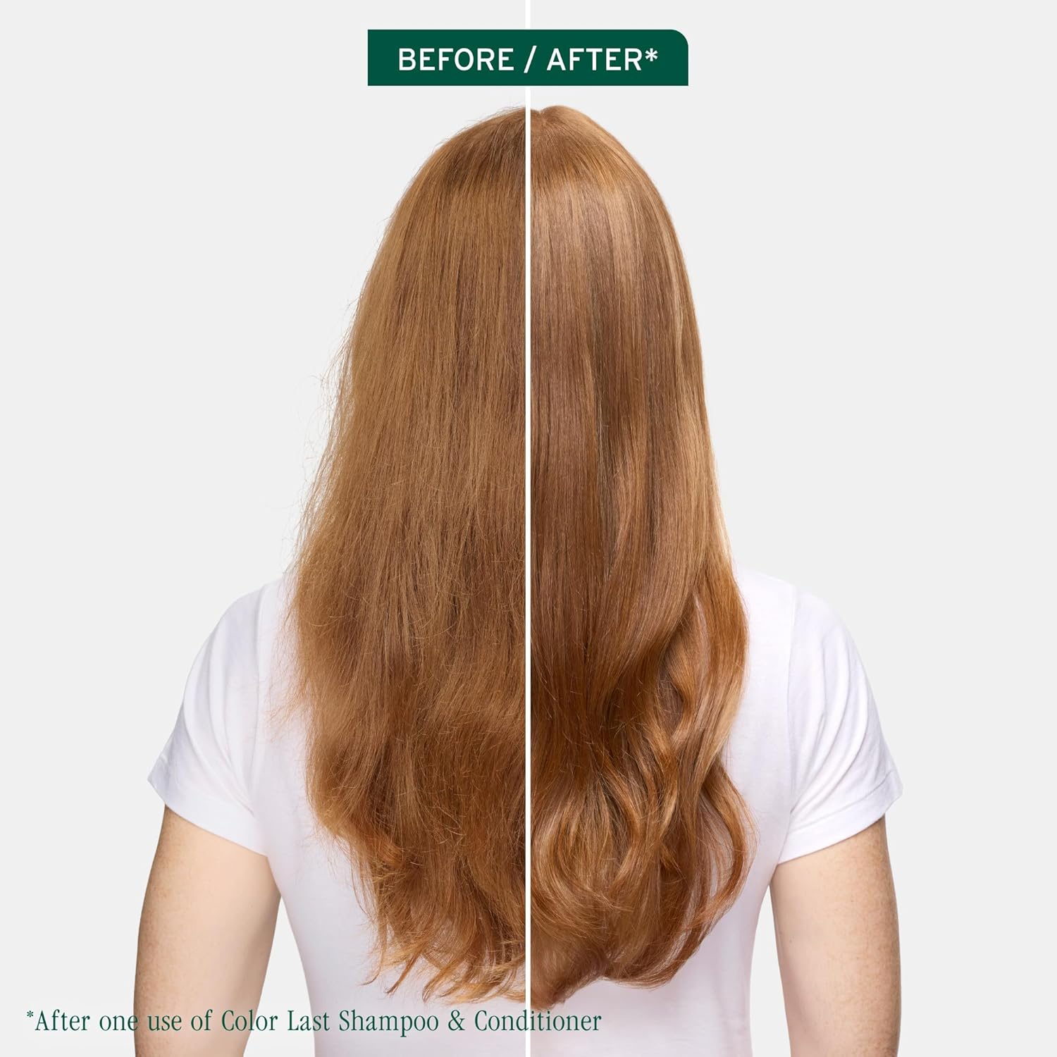 Biolage Color Last Conditioner - Protects & Preserves Color Treated Hair, Hydrates & Repairs Damaged Hair, Adds Shine, Vegan, Paraben-Free - Image 2