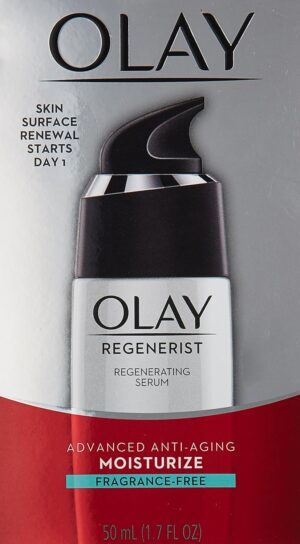 Olay Regenerist Serum Ff Size 1.7z ...