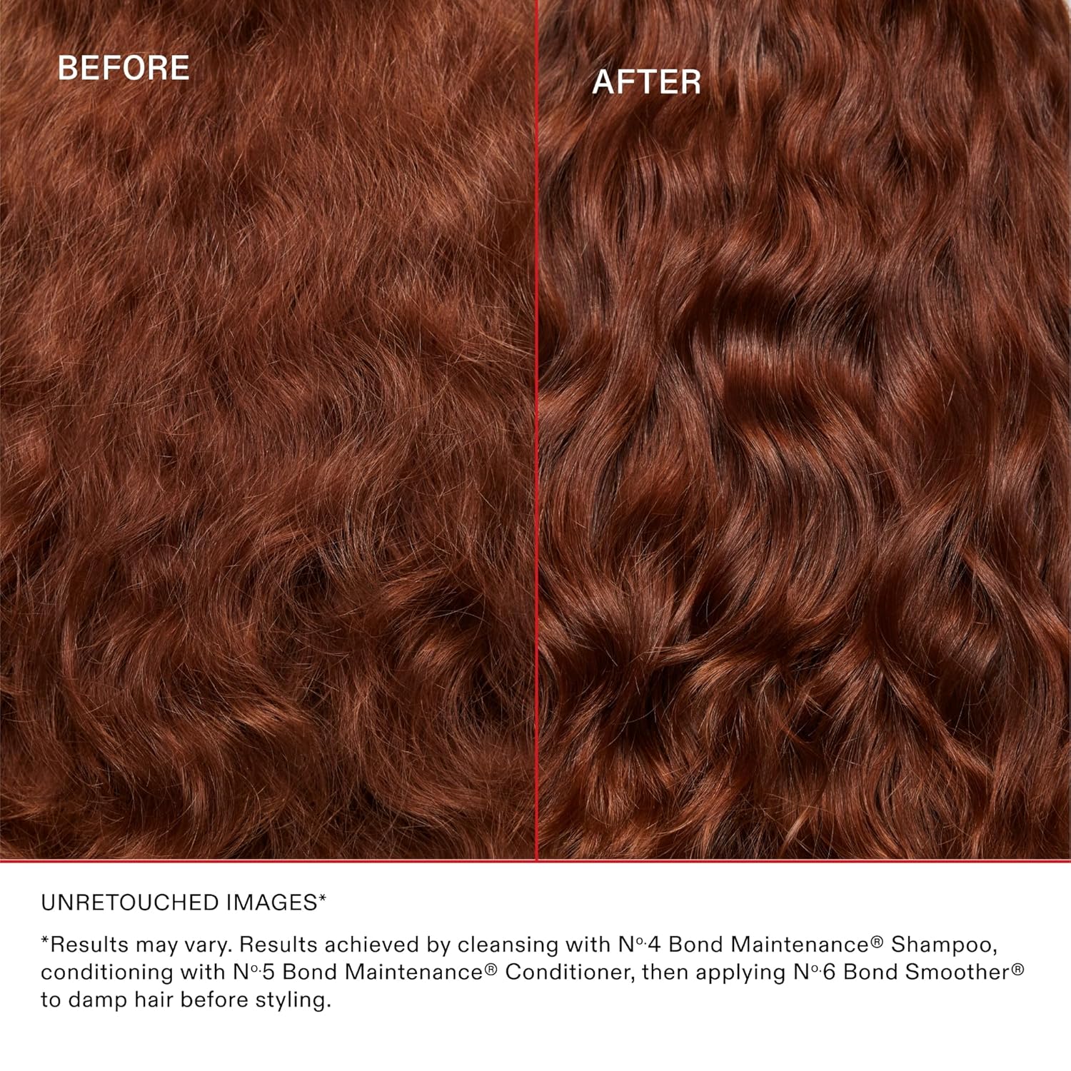 Olaplex Nº. 6 Bond Smoother: Leave-In Styling Treatment | Smooths, Conditions, & Strengthens | Frizz Control for Up to 72 Hours - Image 7