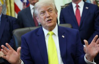 MAGA hates AI, but Trump agrees with Bernie it might be time for partial government ownership