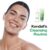 ANUA Double Cleansing Duo for Facial Cleansing, Heartleaf Pore Control Cleansing Oil & Quercetinol Deep Cleansing Foam, Makeup Remover Face Wash, Blackhead Care, Korean Skincare