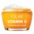 Olay Vitamin C Face Moisturizer, Brightening Cream for Women, Instant Hydration, Evens Tone, Dark Spot & Hyperpigmentation Reduction, Glowing Skin Care – Niaciniamide, Lactic Acid, 1.7 Oz