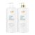 Dove Conditioner Daily Moisture for Dry Hair with Bio-Protein Care Technology and Hyaluronic Serum 28 Fl Oz