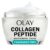 Olay Collagen Peptide Face Moisturizer, Firming Cream for Women, Fragrance-Free, Non-Greasy – Hydrating, Anti-Aging, Anti-Wrinkle, Smooth Fine Lines, Plumping Skin Care – Niacinamide, 1.7 Oz