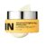 Gleamin Advanced Brightening Moisturizer – Facial Cream with Shea Butter, Vitamin C and Ceramides, Helps Improve the Look of Dark Spots, Uneven Tone & Deep Hydration, Fragrance Free – 1.7 fl oz