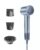 Laifen Swift Special Hair Dryer, High Speed 200M Ionic Blow Dryer with 110, 000 RPM Brushless Motor for Fast Drying, Low Noise, Hairdryer with Magnetic Nozzles, HD501