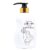 Elizavecca Collagen Coating Hair Treatment Rinse 500ml – Moisturizing Conditioner for Dry Damaged Hair