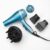 BaBylissPRO Nano Titanium 2000-Watt Blow Dryer with Concentrator Nozzle, Professional Grade Ionic Corded Styling Tool for Hair