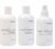 Estetica Designs Cleanse Wig Shampoo & Norish & Renew Conditioner & Wig Shine