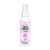 Nicole & Alyssa – Wig Spray For Synthetic Hair – Leave-in Conditioner, Detangler, Moisturizer (Travel Size – Pack of 1)
