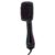 REVLON One-Step Hair Dryer and Styler, All-in-One Hair Brush Straightener for Salon-Quality Smooth & Straight Styles, Black