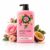 Herbal Essences Conditioner, Rose Hips + Passionfruit – Smooth Collection, Shiny Hair with Vitamin E & Jojoba, Safe for Color Treated Hair, Floral Scent, Cruelty-Free, Dermatologist-Tested, 29.2 Fl Oz
