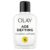 Face Moisturizer by Olay, Age Defying Classic Daily Renewal Lotion, With Sunscreen, Classic,4 oz