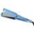 BabylissPRO Nano Titanium Ultra-Sleek Hair Straightener, Flat Iron for All Hair Types