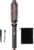 Wavytalk Thermal Brush, 1 1/2 inch Heated Round Brush with Detachable Head, Velvet Pouch and Dual Voltage for Travel, Easy to Create Blowout Look, Rose Gold