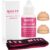MIILYE Lace Wig Glue – Strong Hold, Waterproof & Sweat Proof, Bonding Adhesive for Lace Wigs, White