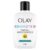 Olay Complete+ Face Moisturizer with Sunscreen SPF 40, For Sensitive Skin, Broad Spectrum Sun Protection, Fragrence-Free – No White Cast on All Tones, Nourishes Moisture Barrier – Ceramides, 6 Oz